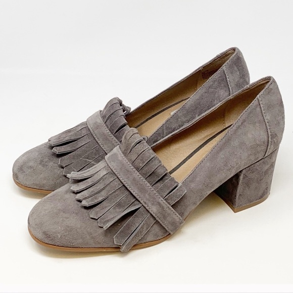 Steve madden kate loafer Clearance